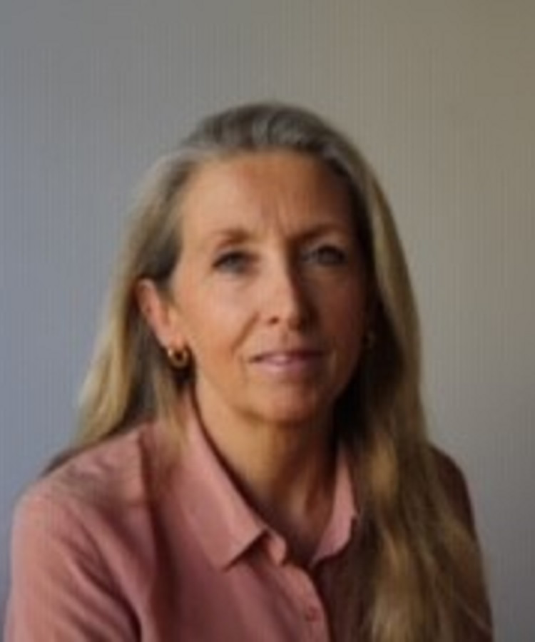 Jennie Miller - Director and Certificate in Couples Work Tutor