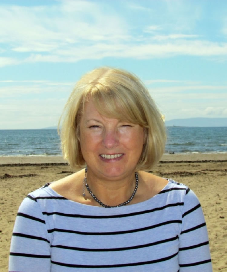 Margaret Webb - Trainer